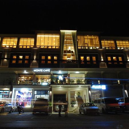 The Citywalk Suites Apartment Antipolo Extérieur photo