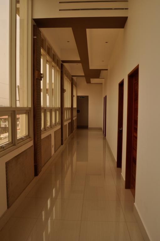 The Citywalk Suites Apartment Antipolo Extérieur photo
