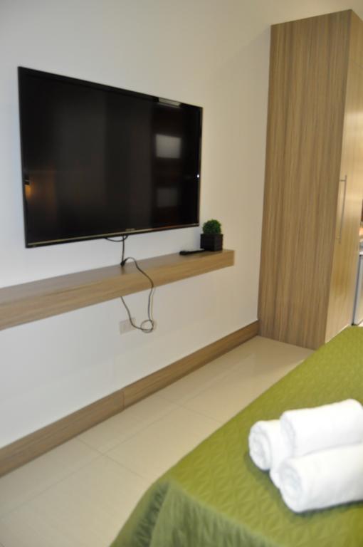 The Citywalk Suites Apartment Antipolo Chambre photo