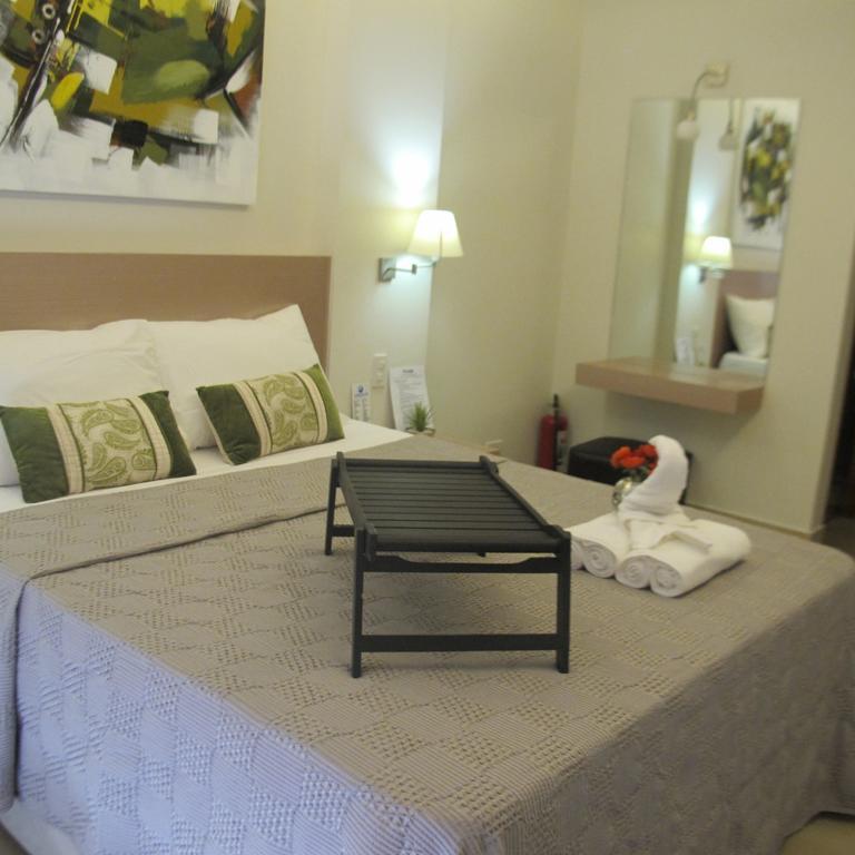 The Citywalk Suites Apartment Antipolo Extérieur photo