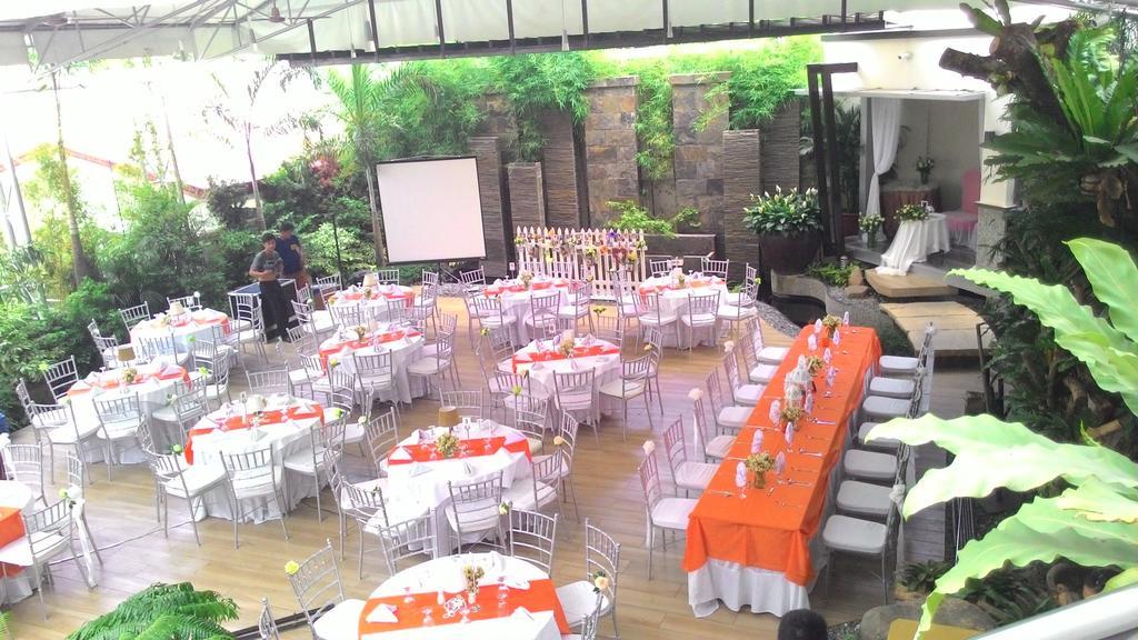 The Citywalk Suites Apartment Antipolo Extérieur photo