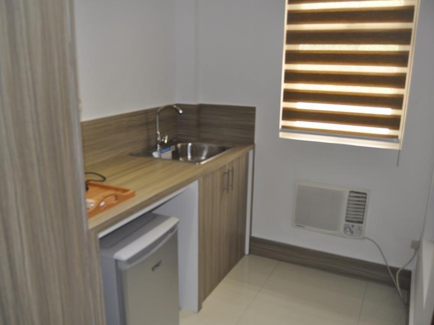 The Citywalk Suites Apartment Antipolo Extérieur photo