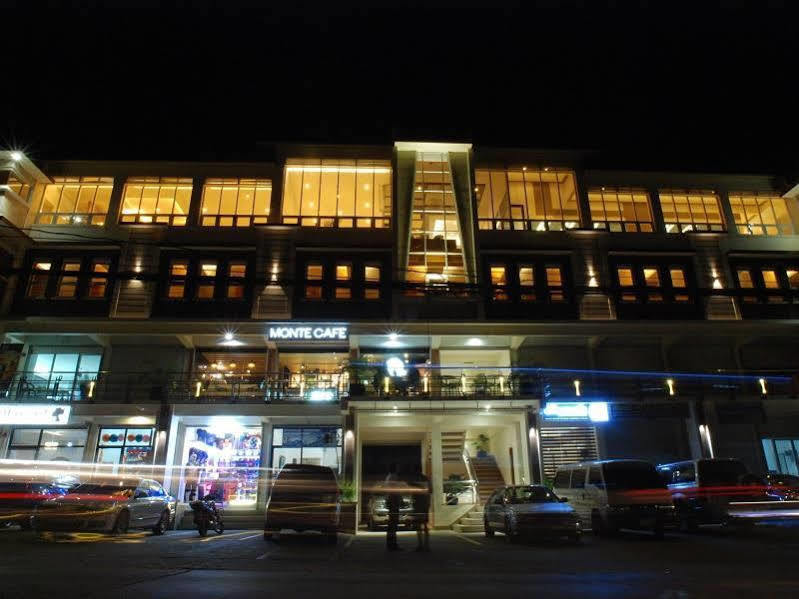 The Citywalk Suites Apartment Antipolo Extérieur photo