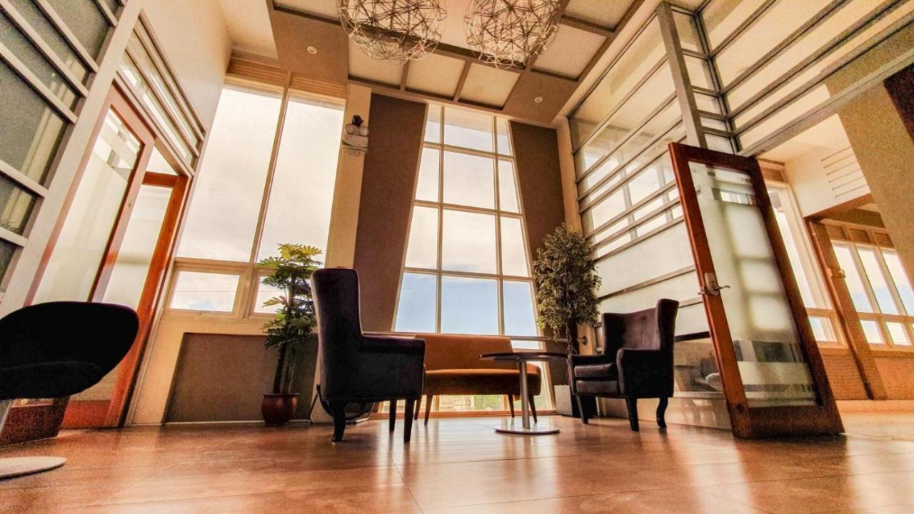 The Citywalk Suites Apartment Antipolo Extérieur photo